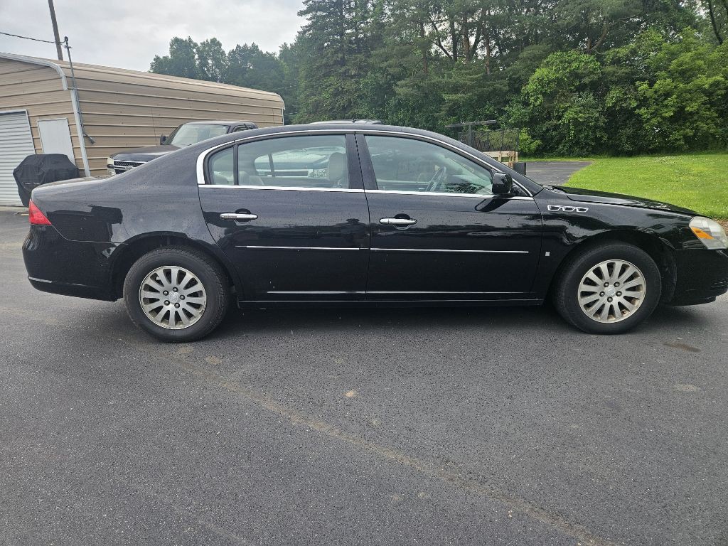 2006 Buick Lucerne Image 6