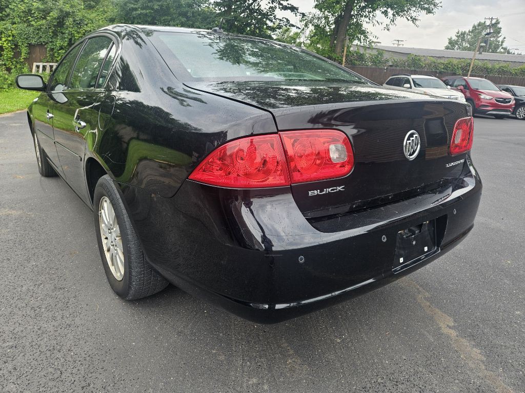 2006 Buick Lucerne Image 7
