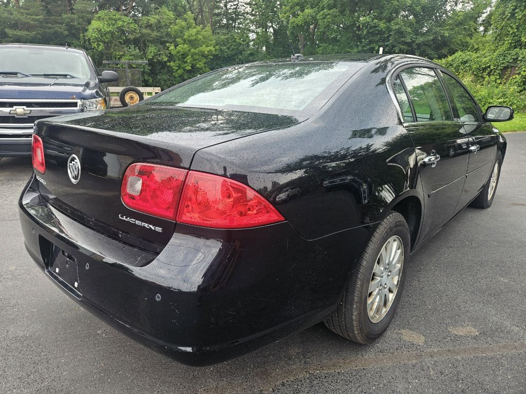 2006 Buick Lucerne Image 9