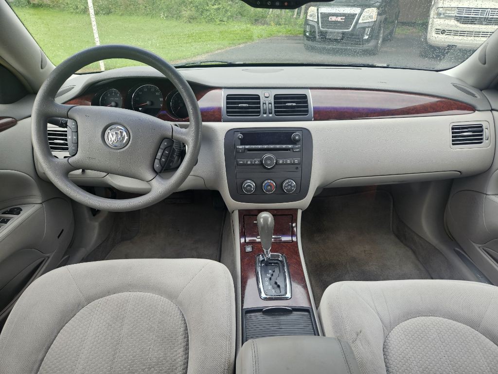 2006 Buick Lucerne Image 10