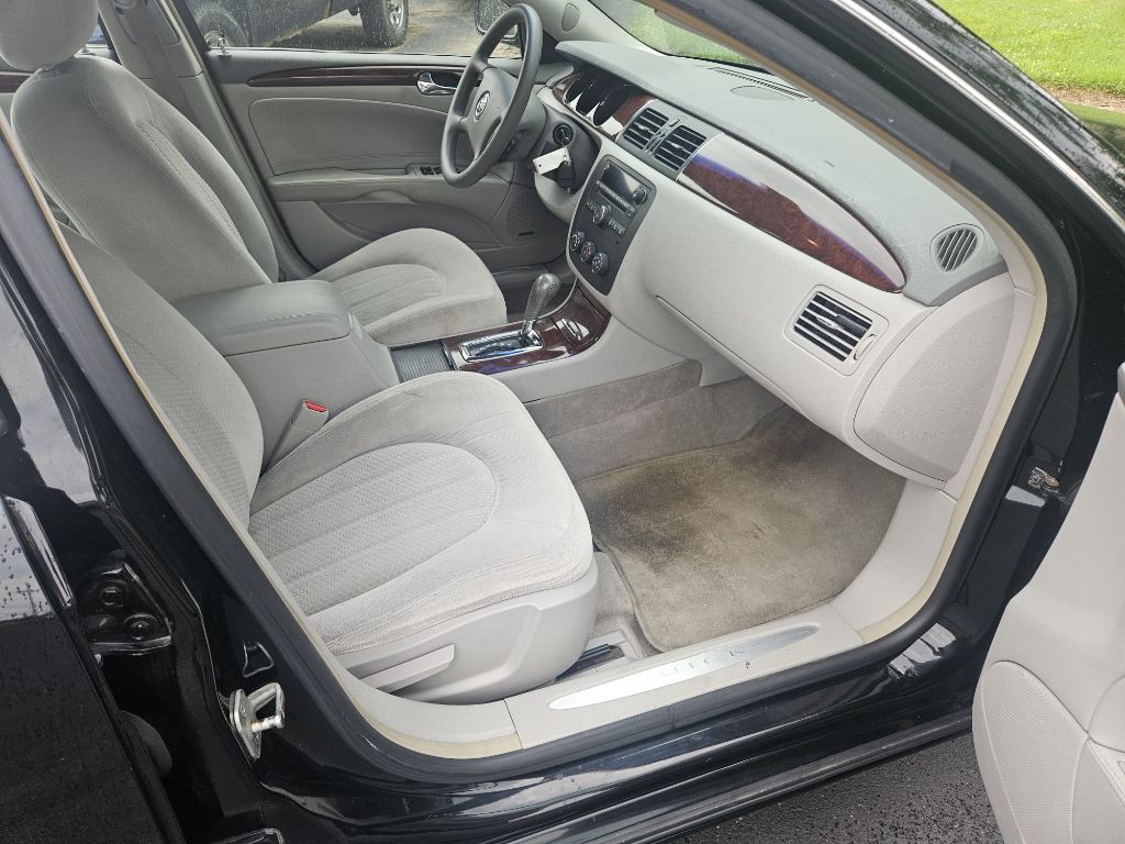 2006 Buick Lucerne Image 13