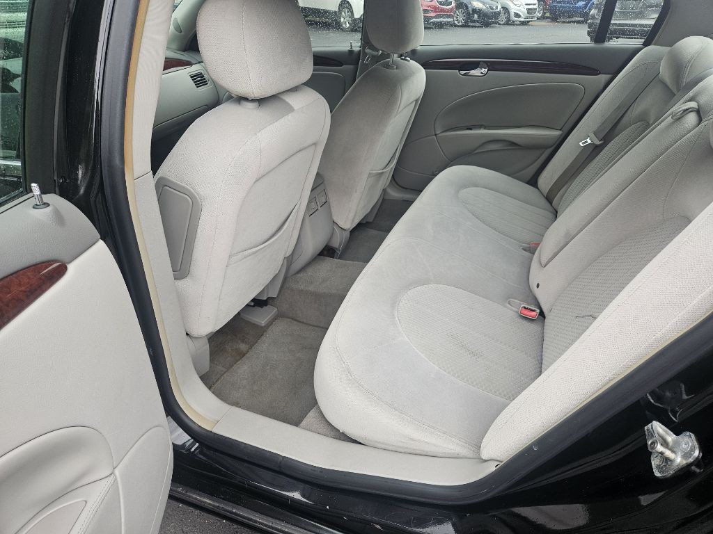 2006 Buick Lucerne Image 14