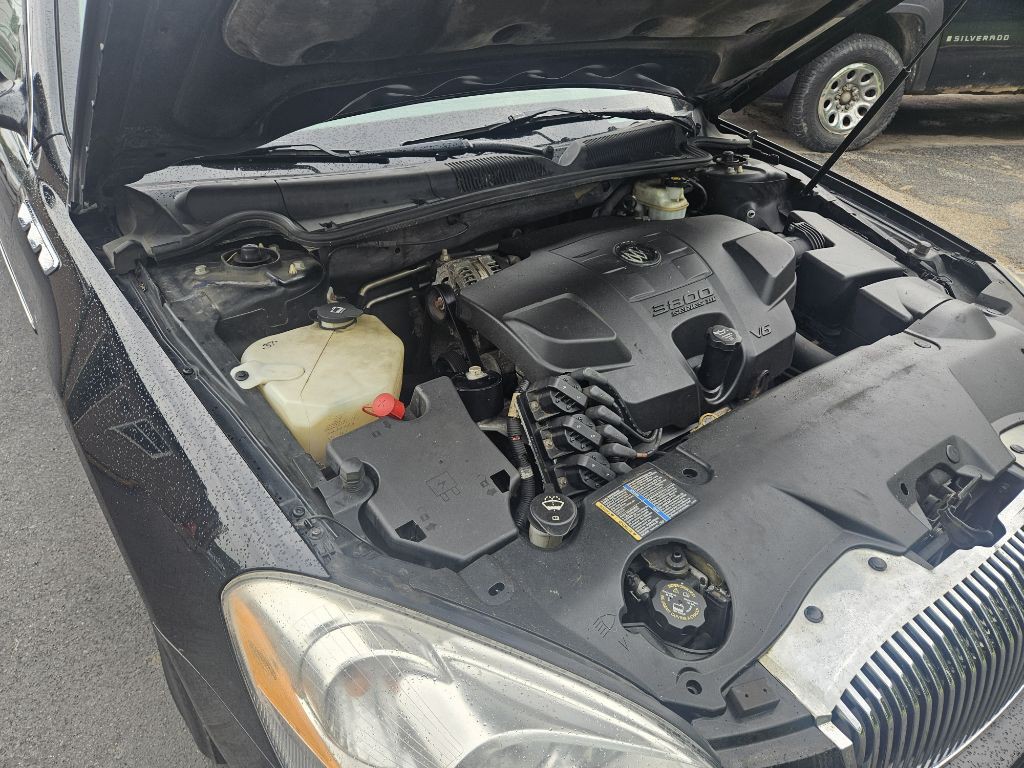 2006 Buick Lucerne Image 18