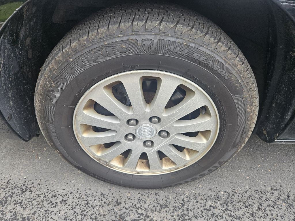 2006 Buick Lucerne Image 19