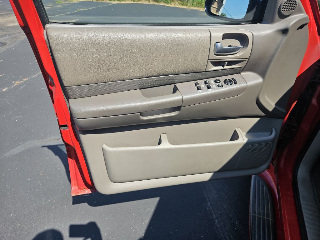 2003 Dodge Durango Image 12