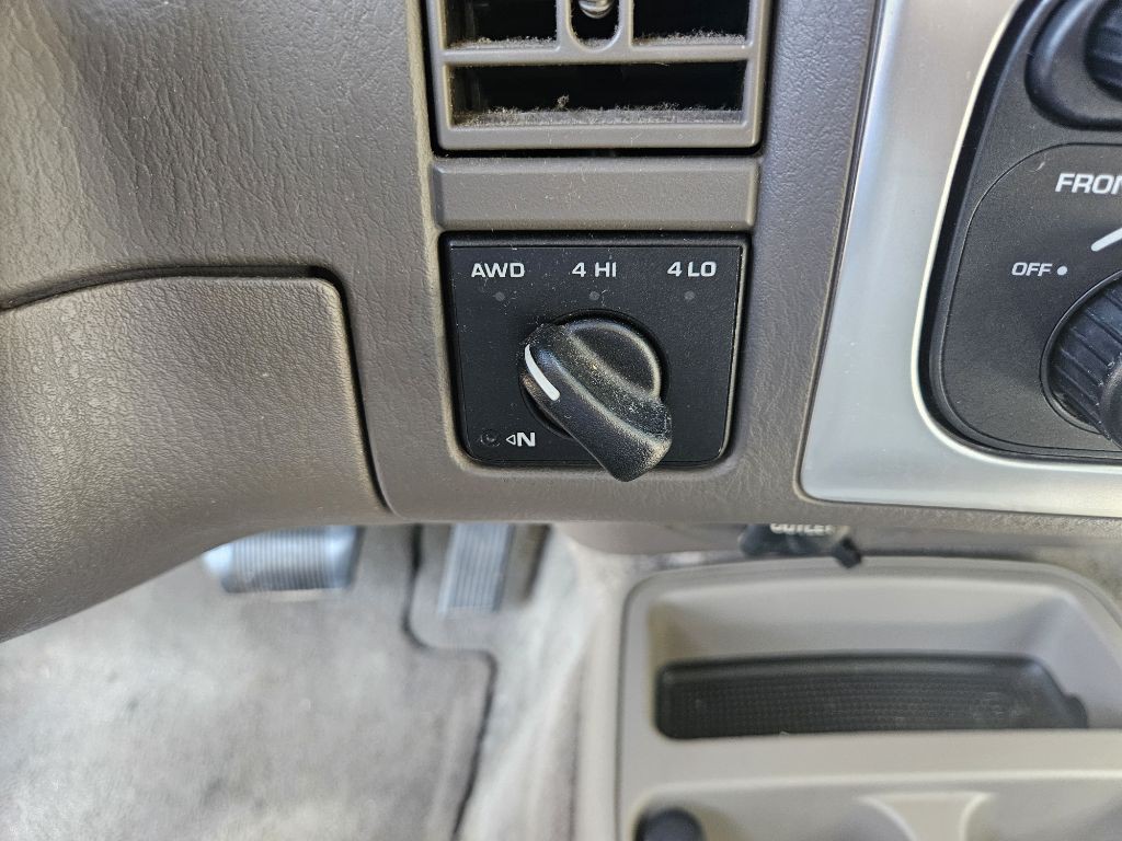 2003 Dodge Durango Image 14