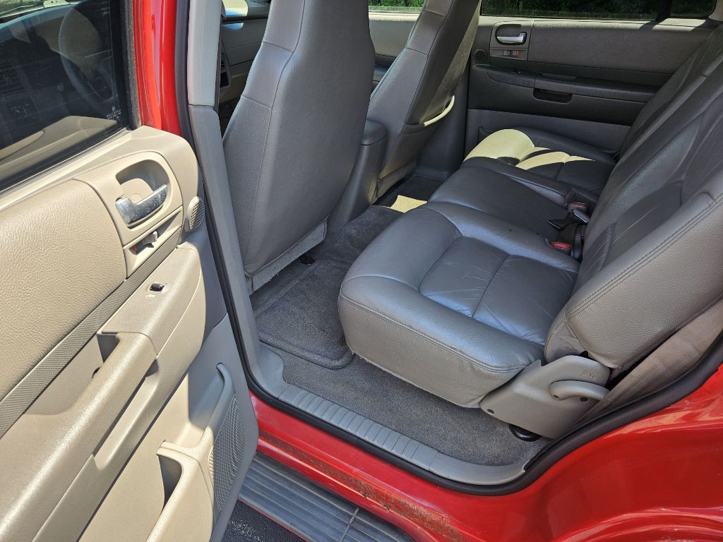 2003 Dodge Durango Image 15