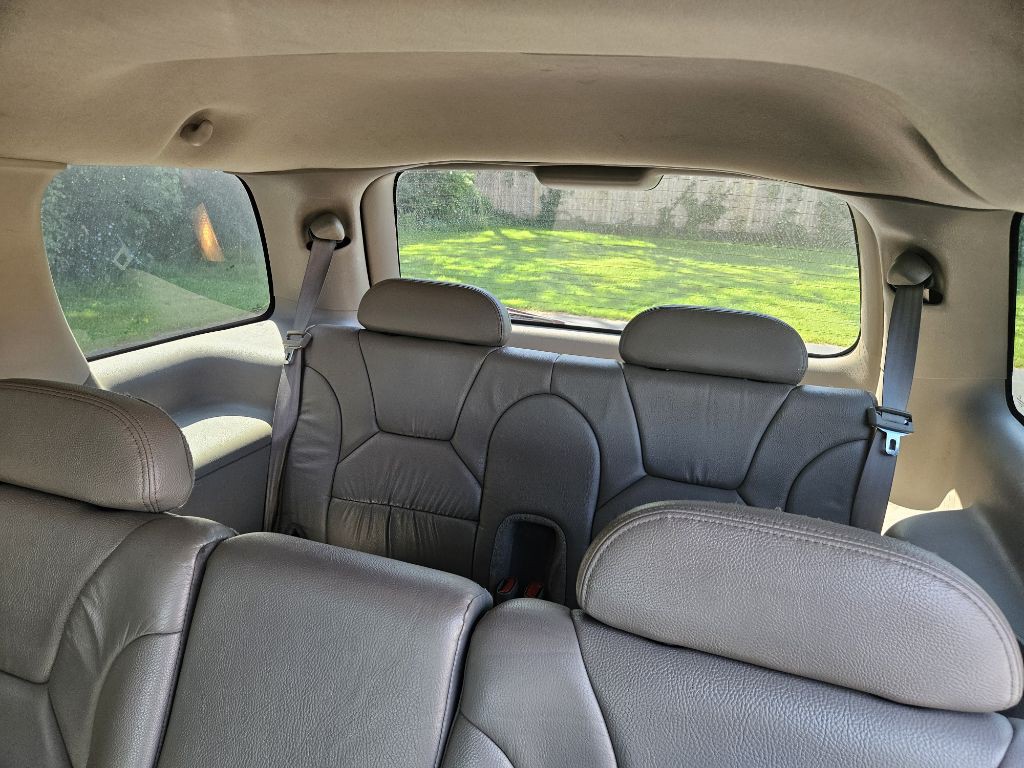 2003 Dodge Durango Image 17