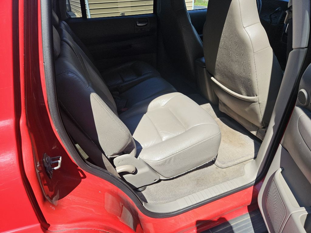 2003 Dodge Durango Image 18