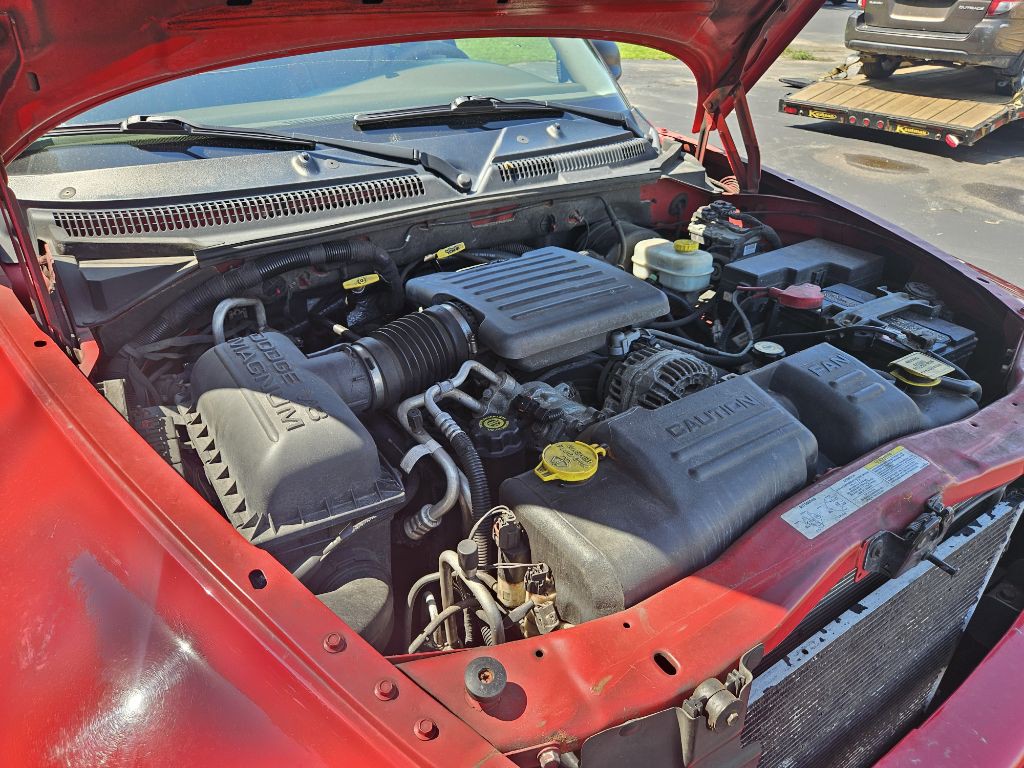 2003 Dodge Durango Image 20