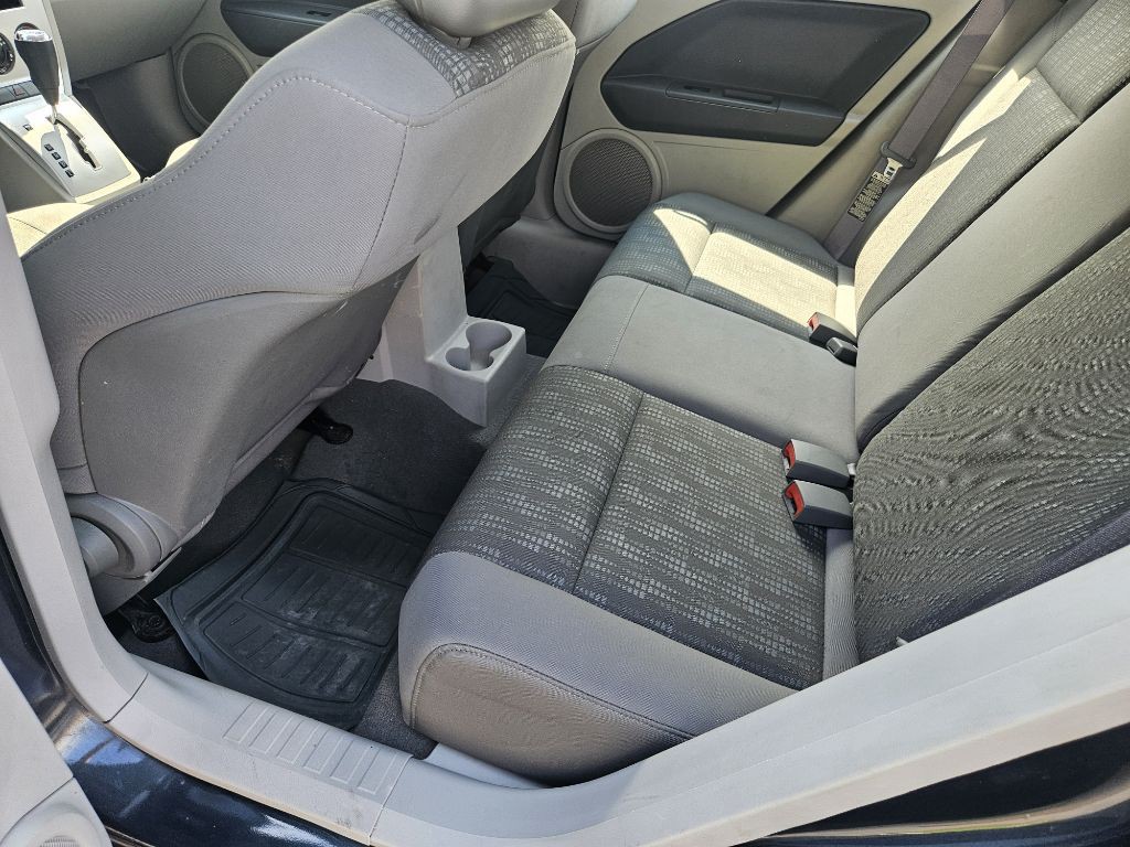 2007 Dodge Caliber Image 14