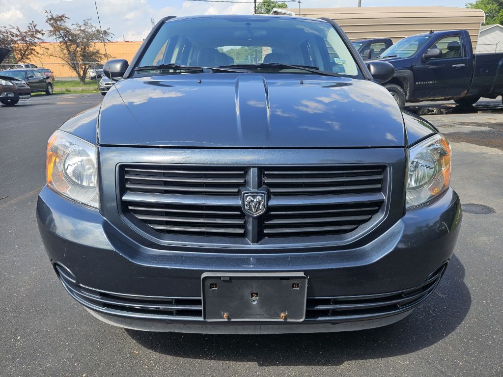 2007 Dodge Caliber Image 6