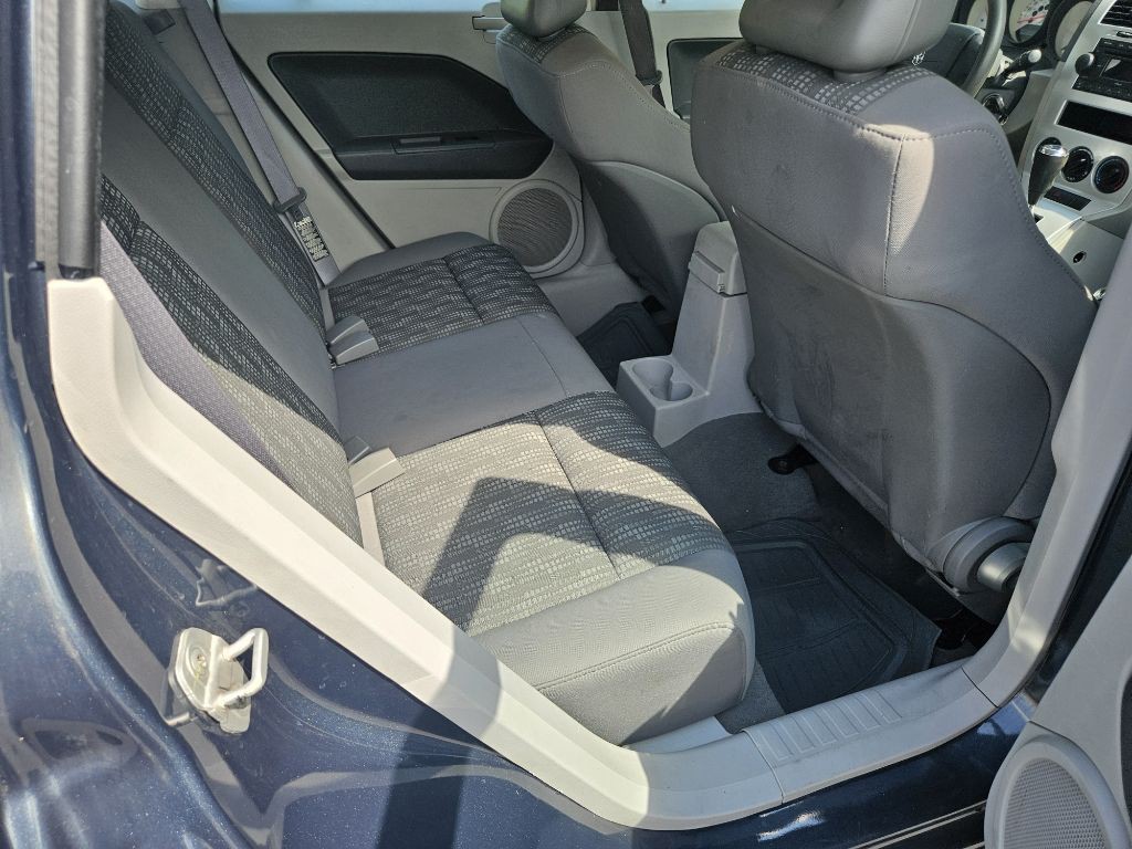 2007 Dodge Caliber Image 15