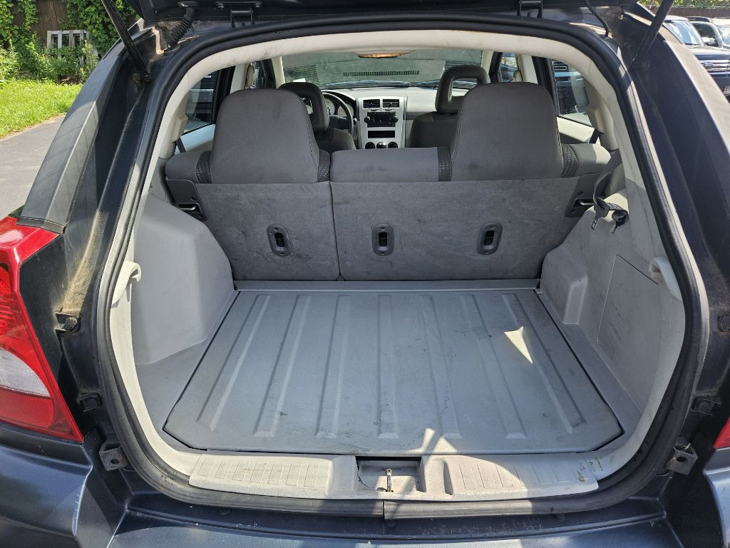 2007 Dodge Caliber Image 16