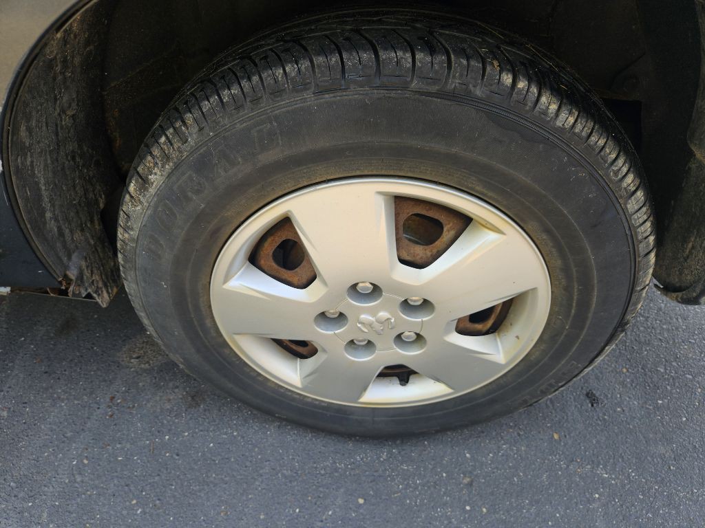 2007 Dodge Caliber Image 21