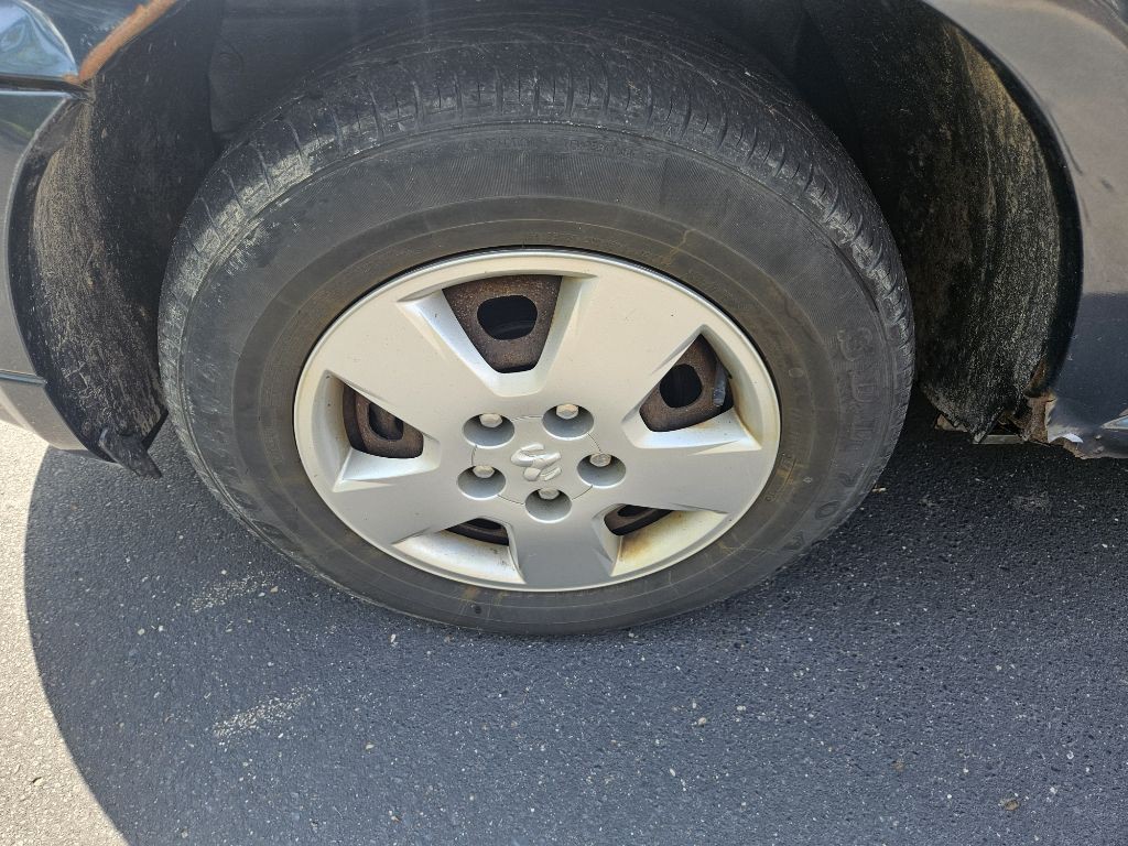 2007 Dodge Caliber Image 22