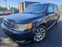 Image for 2010 Ford Flex Limited ID: 6666101