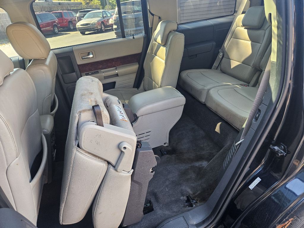 2010 Ford Flex Image 15