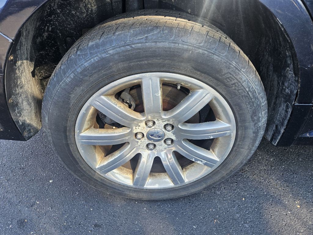 2010 Ford Flex Image 23