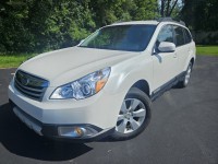 Image for 2010 Subaru Outback 2.5I LIMITED ID: 6670260