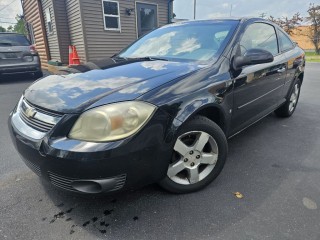 Image for 2009 Chevrolet Cobalt LT ID: 6672379