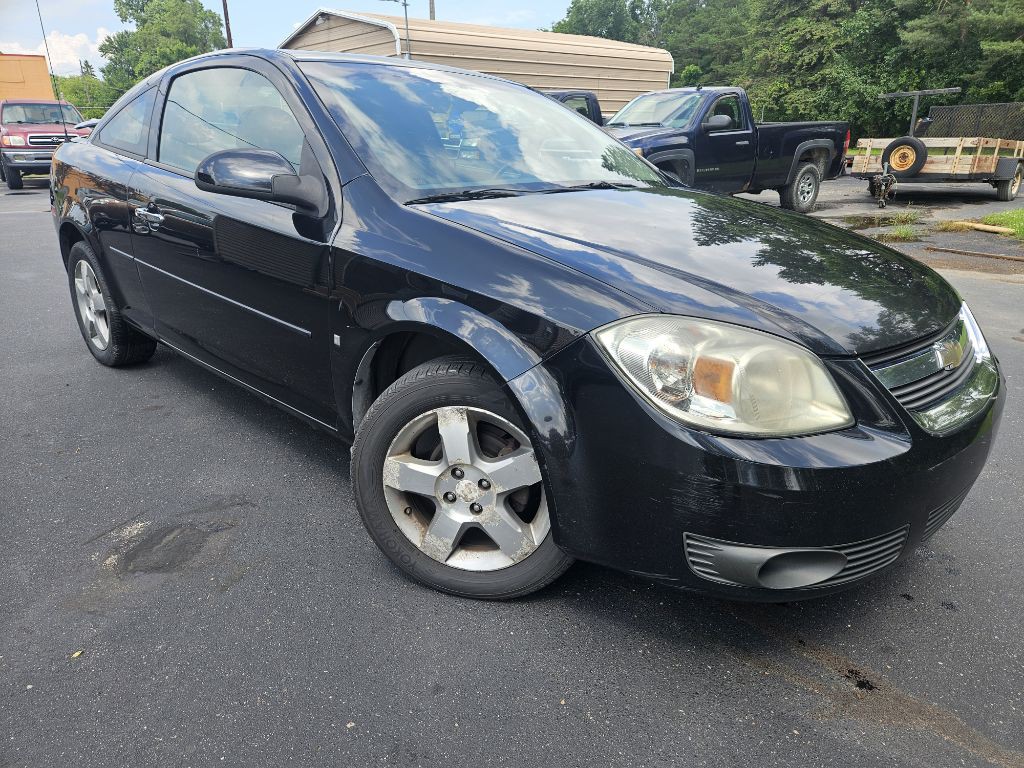 2009 Chevrolet Cobalt Image 3