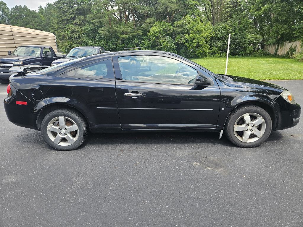 2009 Chevrolet Cobalt Image 5