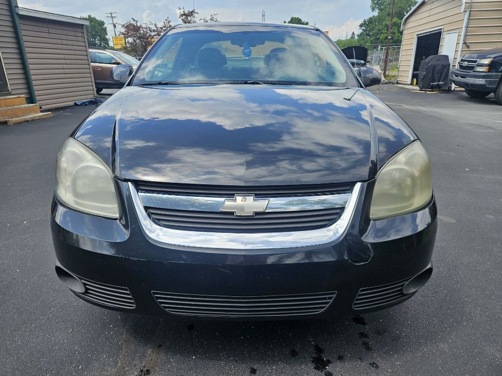 2009 Chevrolet Cobalt Image 6