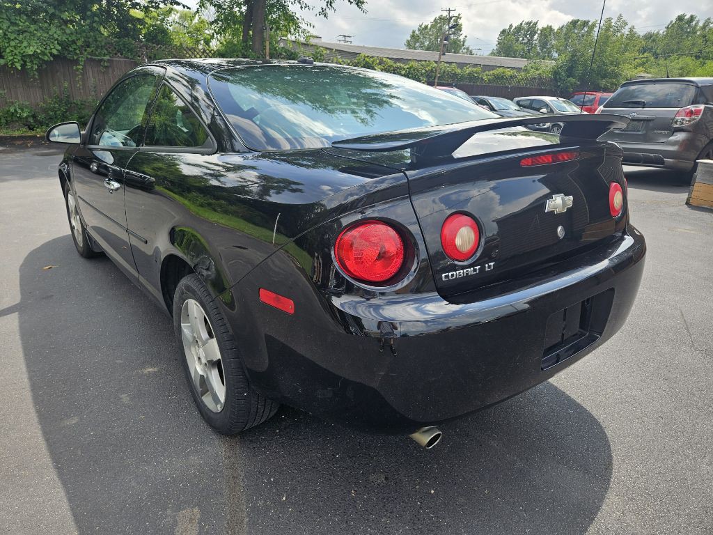 2009 Chevrolet Cobalt Image 7
