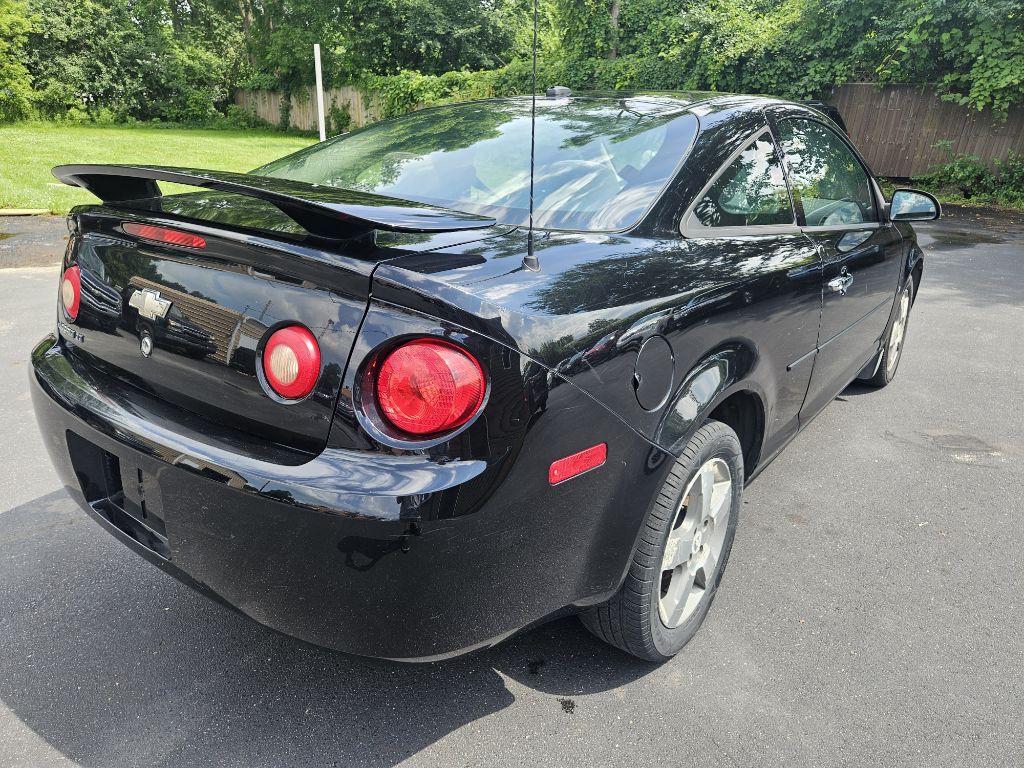 2009 Chevrolet Cobalt Image 9