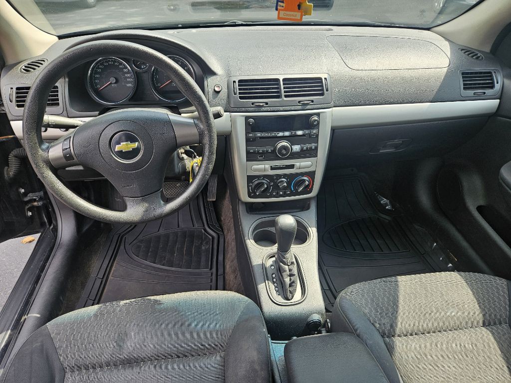 2009 Chevrolet Cobalt Image 10