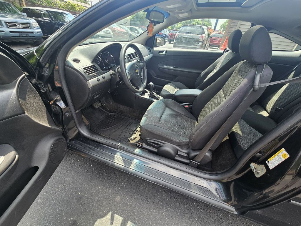 2009 Chevrolet Cobalt Image 11