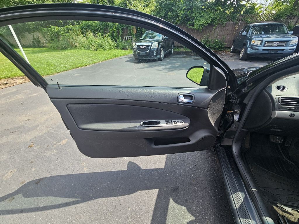 2009 Chevrolet Cobalt Image 13
