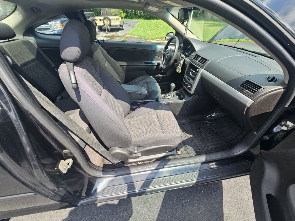 2009 Chevrolet Cobalt Image 14