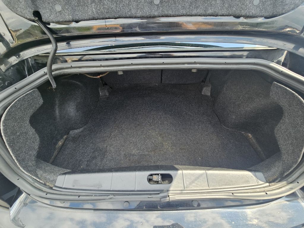 2009 Chevrolet Cobalt Image 15