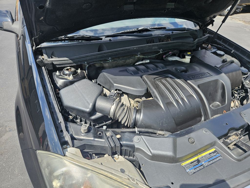 2009 Chevrolet Cobalt Image 16