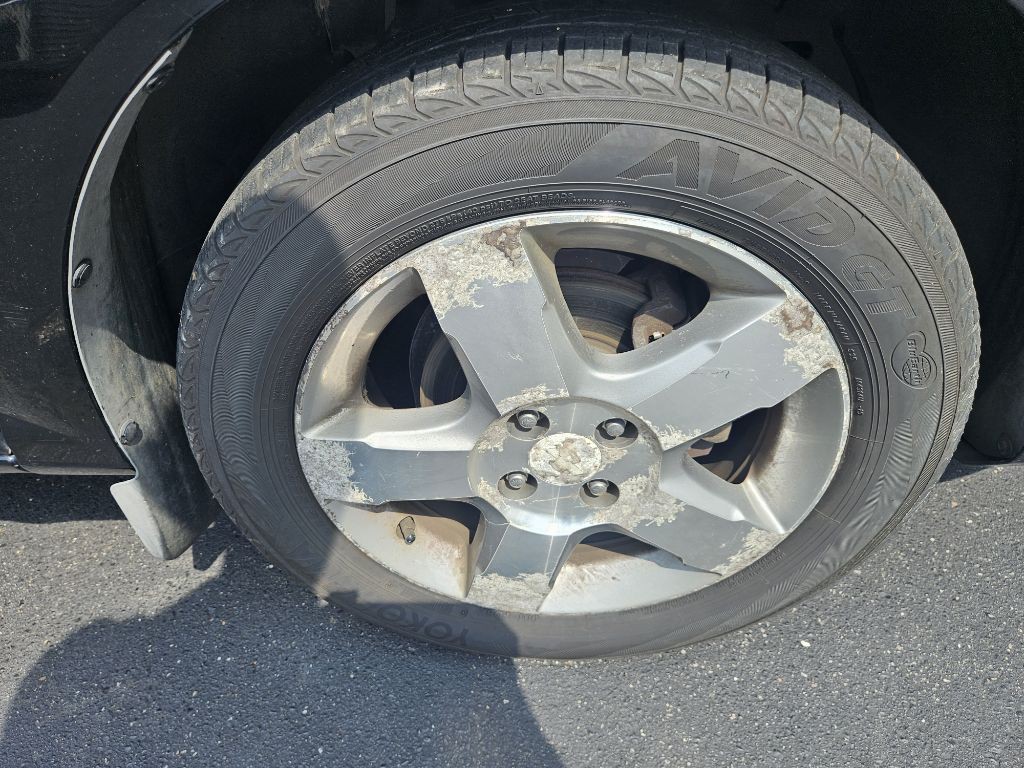 2009 Chevrolet Cobalt Image 19