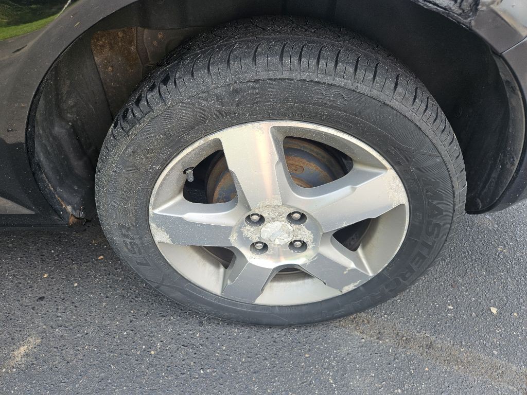 2009 Chevrolet Cobalt Image 20