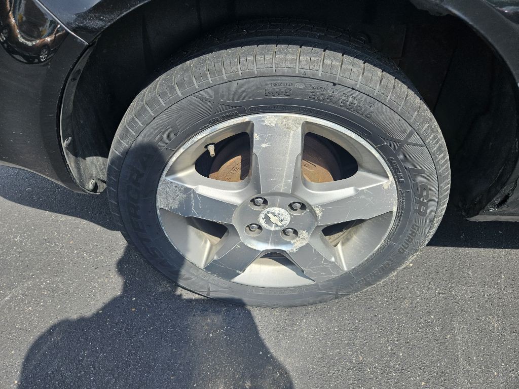 2009 Chevrolet Cobalt Image 21