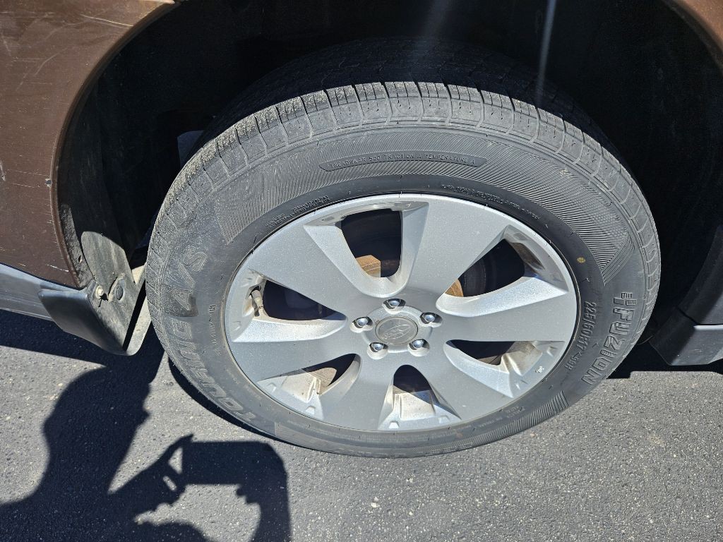 2011 Subaru Outback Image 23