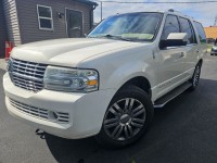 Image for 2007 Lincoln Navigator  ID: 6673784