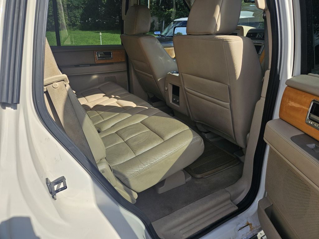 2007 Lincoln Navigator Image 15
