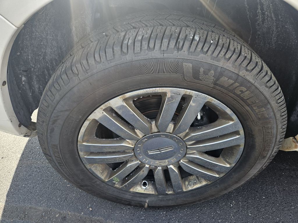 2007 Lincoln Navigator Image 24