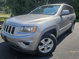 Image for 2016 Jeep Grand Cherokee Laredo ID: 6691234