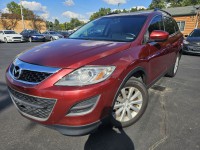 Image for 2010 Mazda CX-9  ID: 6694340