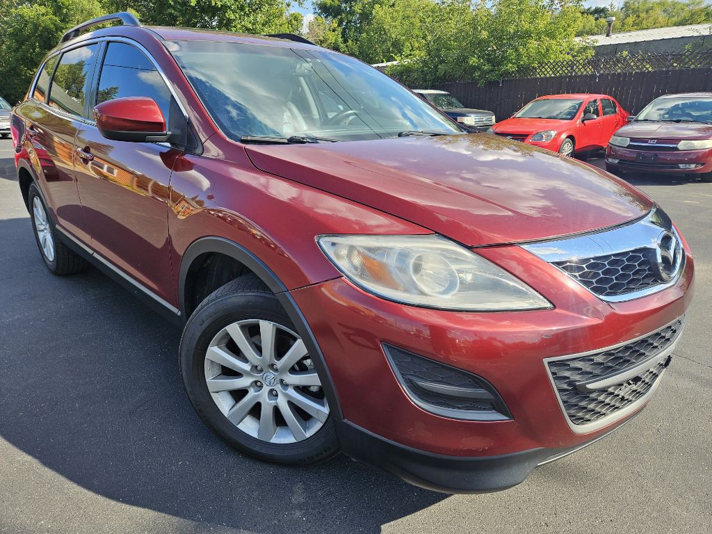 2010 Mazda CX-9 Image 3