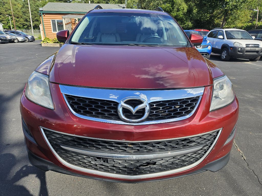 2010 Mazda CX-9 Image 4