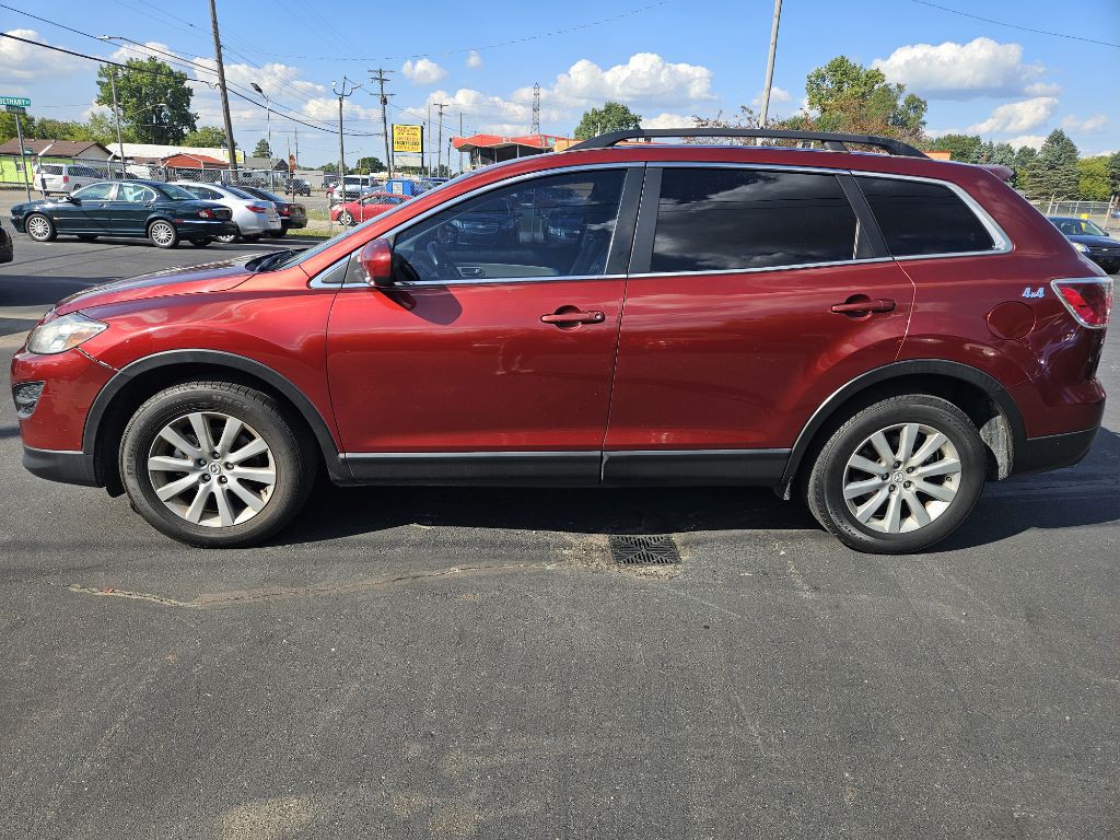 2010 Mazda CX-9 Image 6