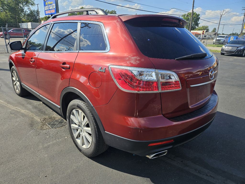 2010 Mazda CX-9 Image 7