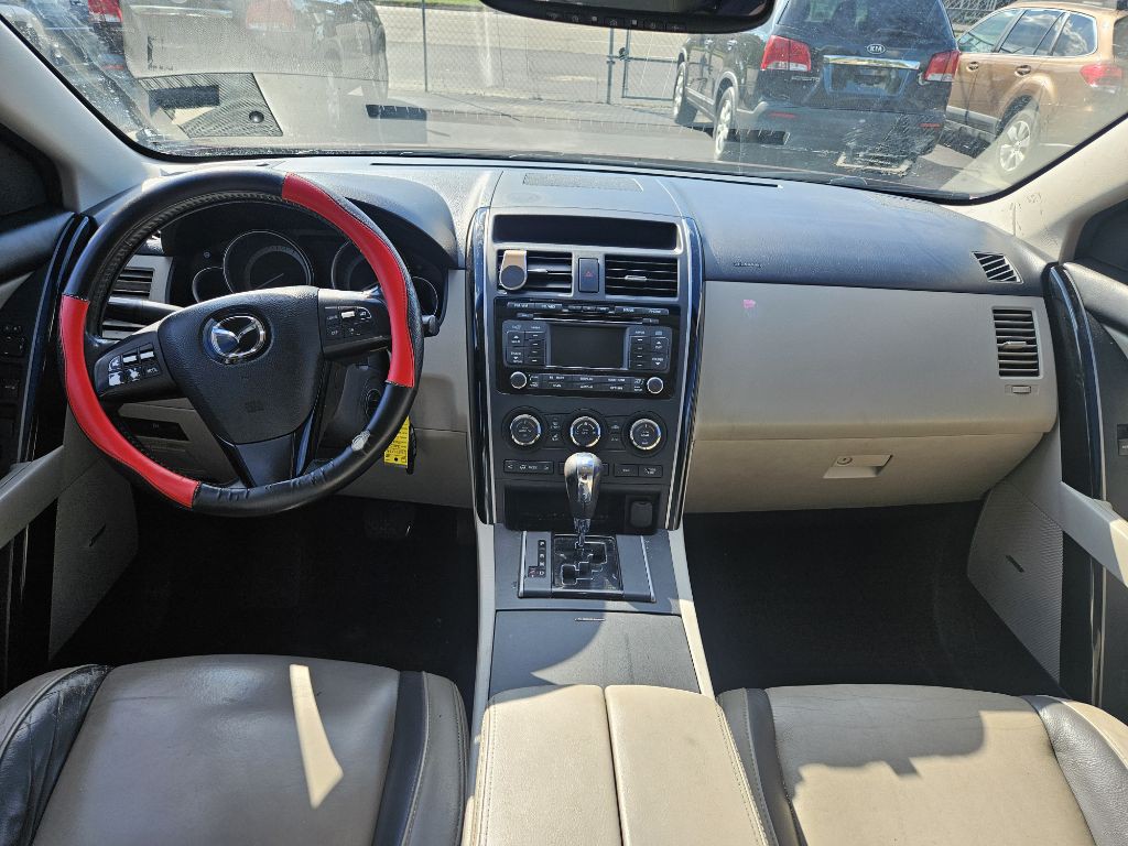 2010 Mazda CX-9 Image 10